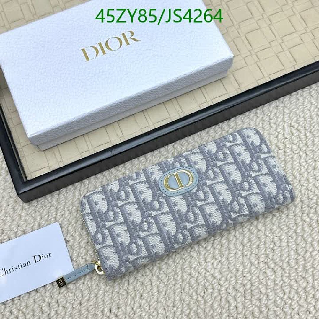 Dior-Watch(4A) Code: JS4264 $: 45USD