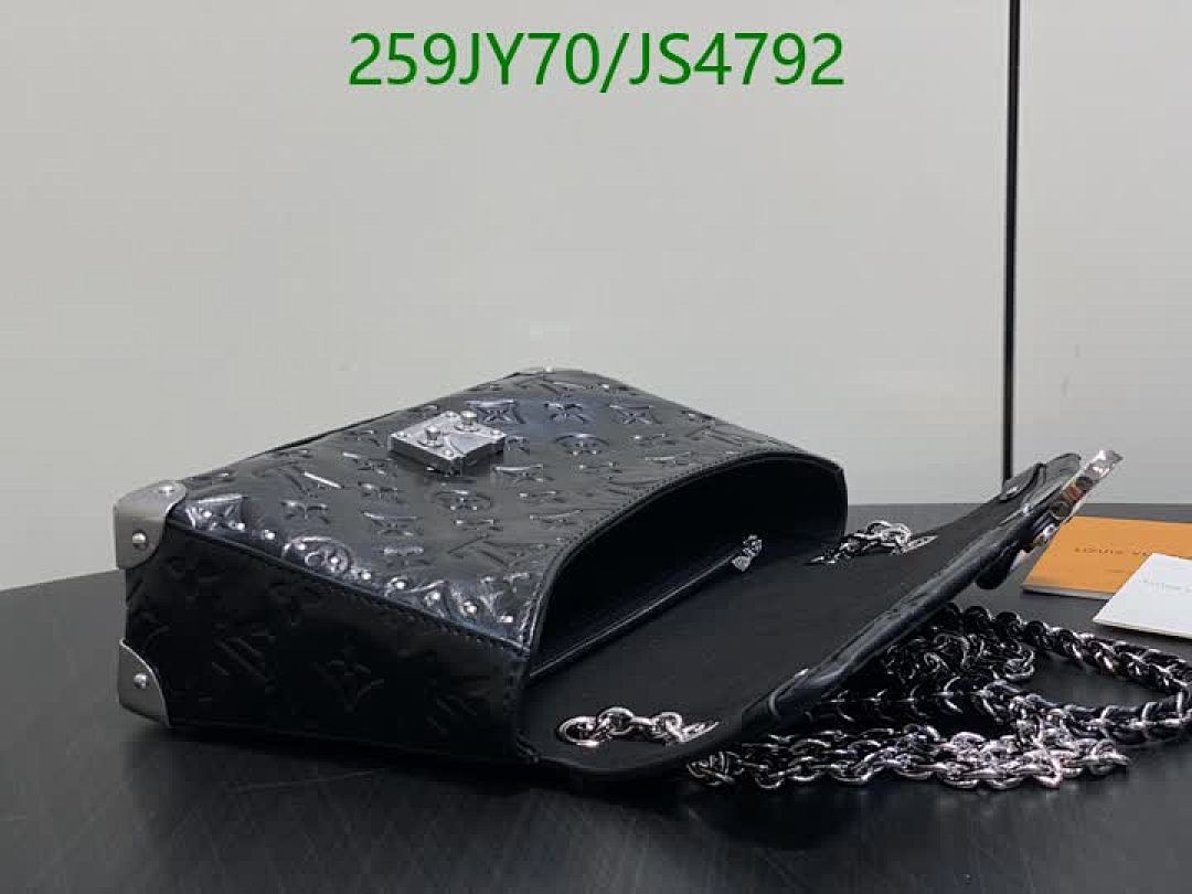 LV-Bag-Mirror Quality Code: JS4792 $: 259USD