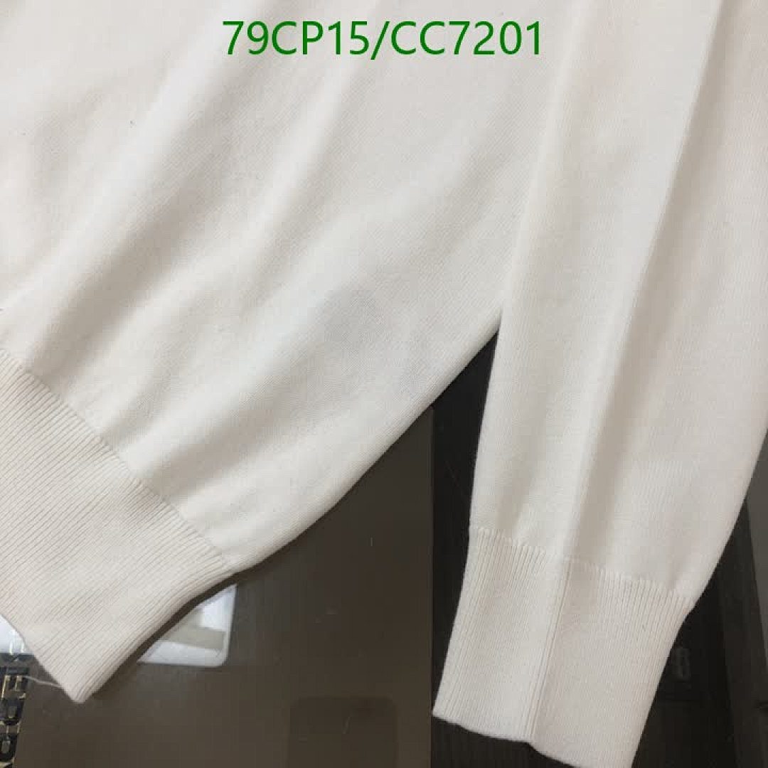 Moncler-Clothing Code: CC7201 $: 79USD