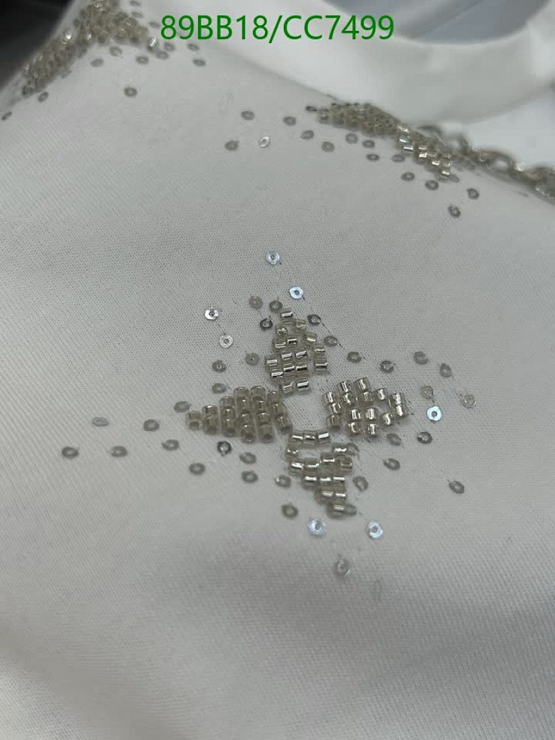 LV-Clothing Code: CC7499 $: 89USD