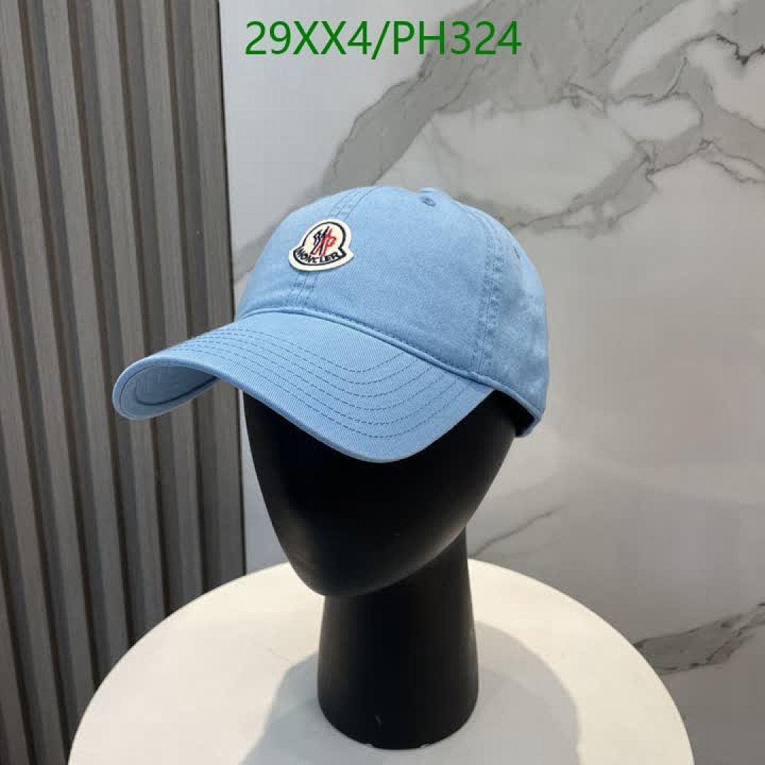 Moncler-Cap(Hat) Code: PH324 $: 29USD