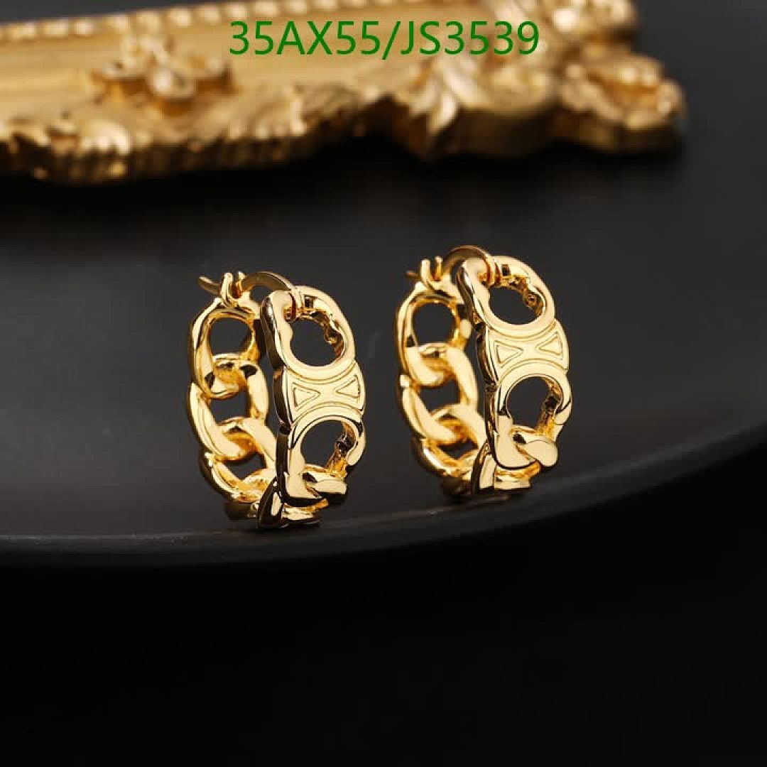 Celine-Jewelry Code: JS3539 $: 35USD