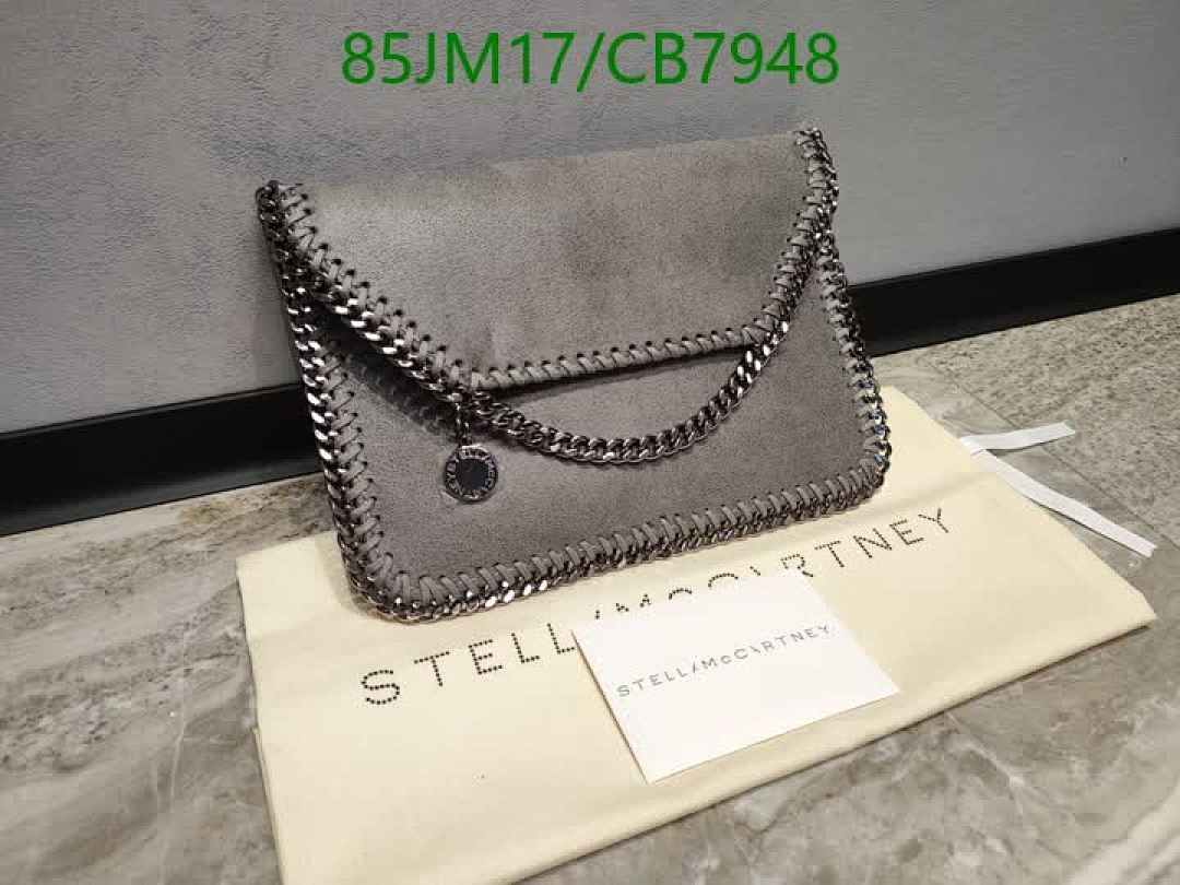 Stella McCartney-Bag-Mirror Quality Code: CB7948 $: 85USD