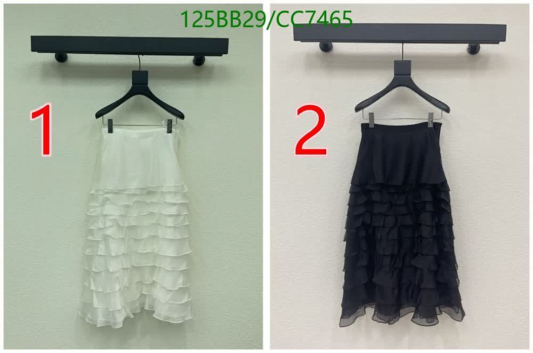 Dior-Clothing Code: CC7465 $: 125USD