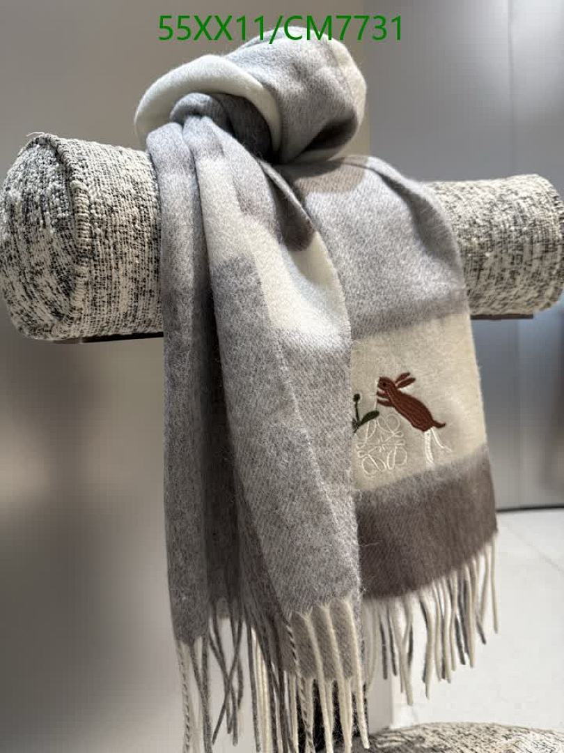 Loewe-Scarf Code: CM7731 $: 55USD