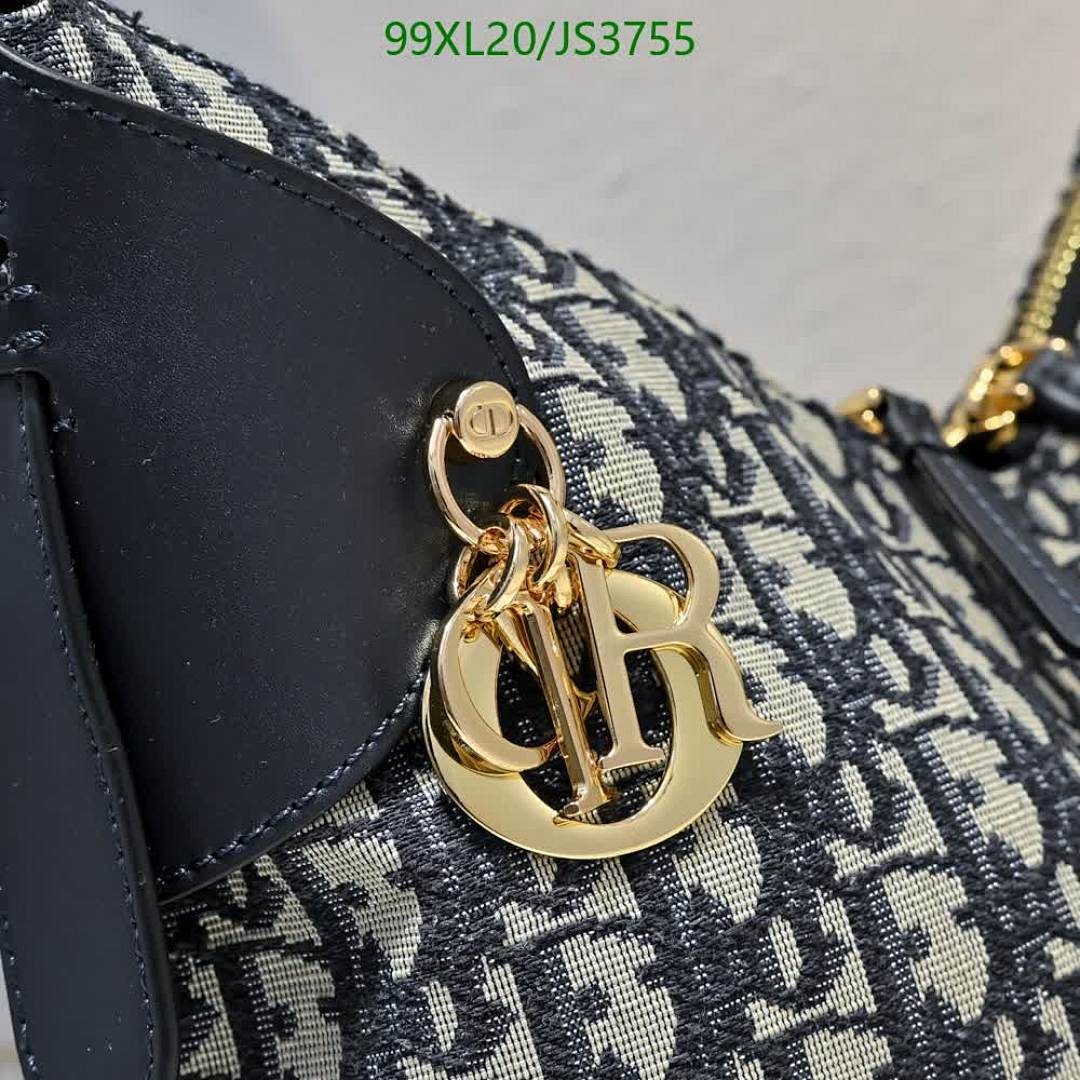 Dior-Bag-4A Quality Code: JS3755 $: 99USD
