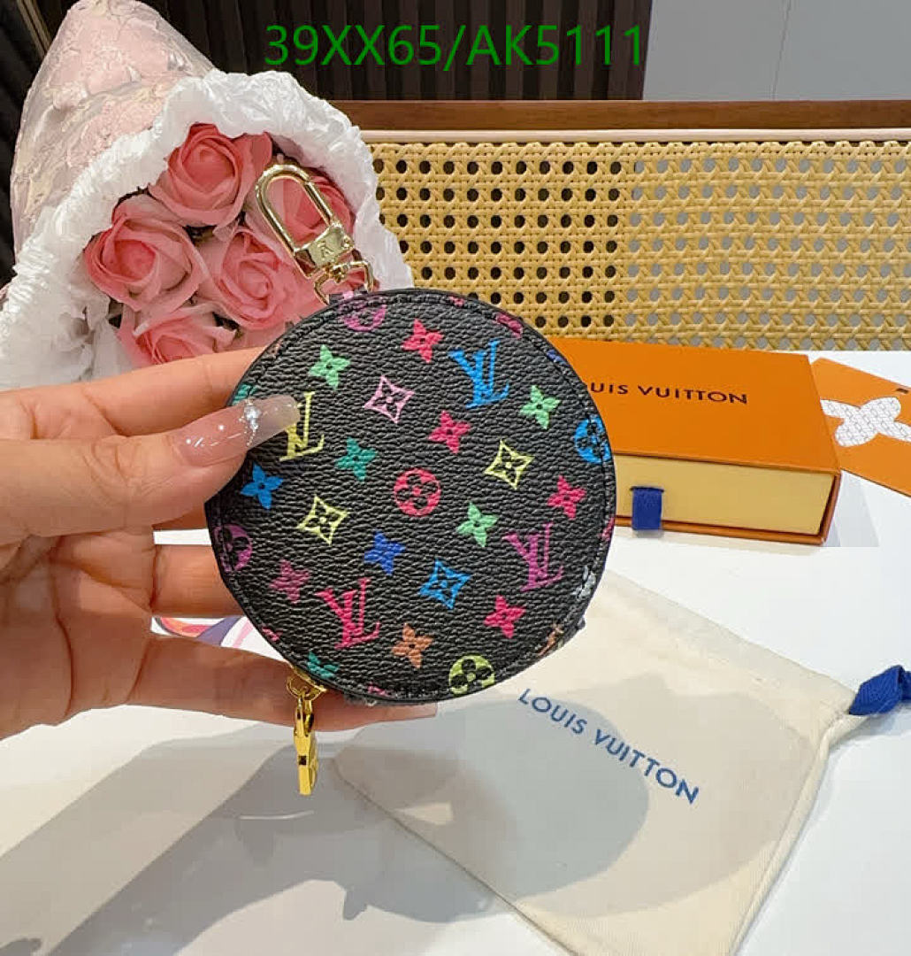 LV-Key pendant Code: AK5111 $: 39USD