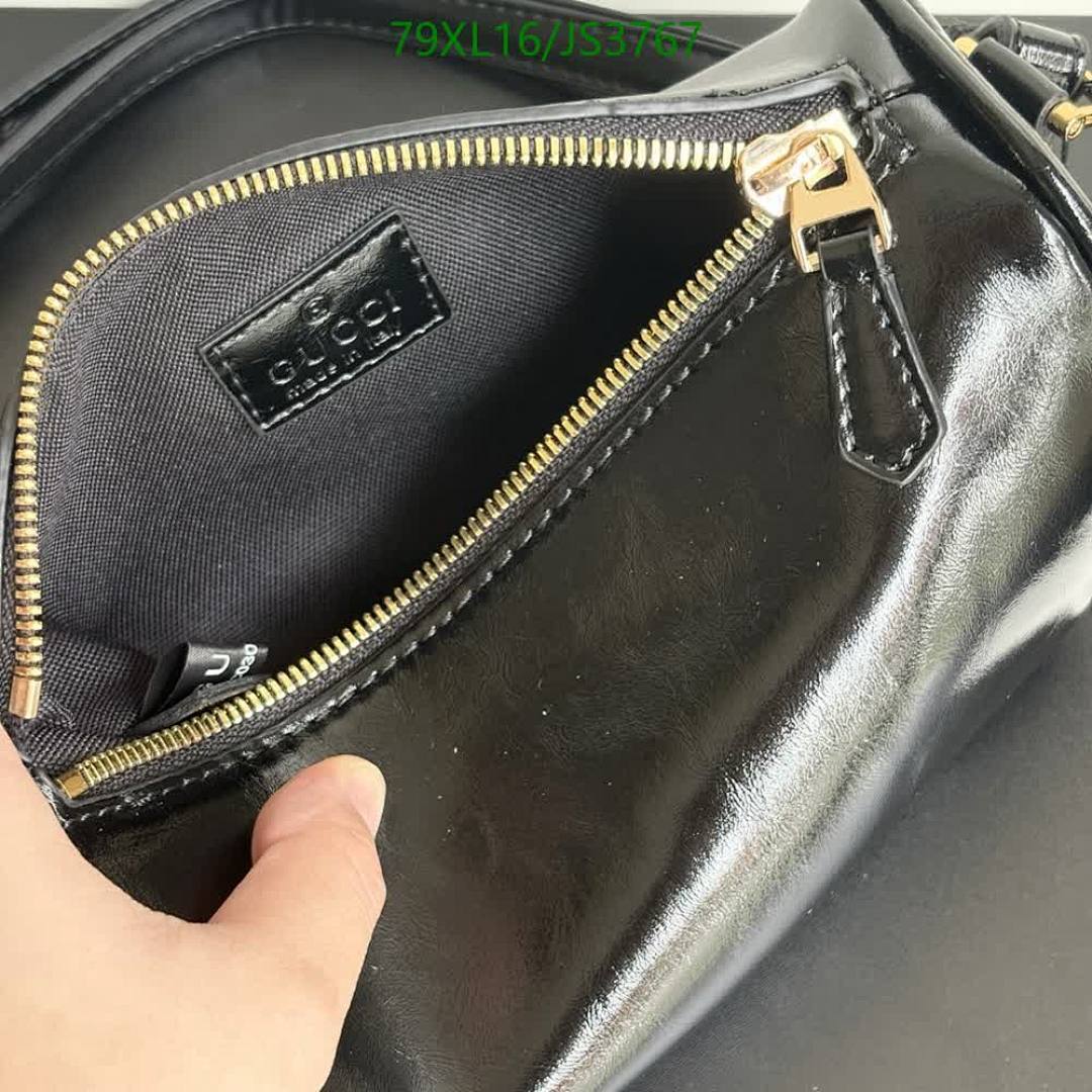 Gucci-Bag-4A Quality Code: JS3767 $: 79USD