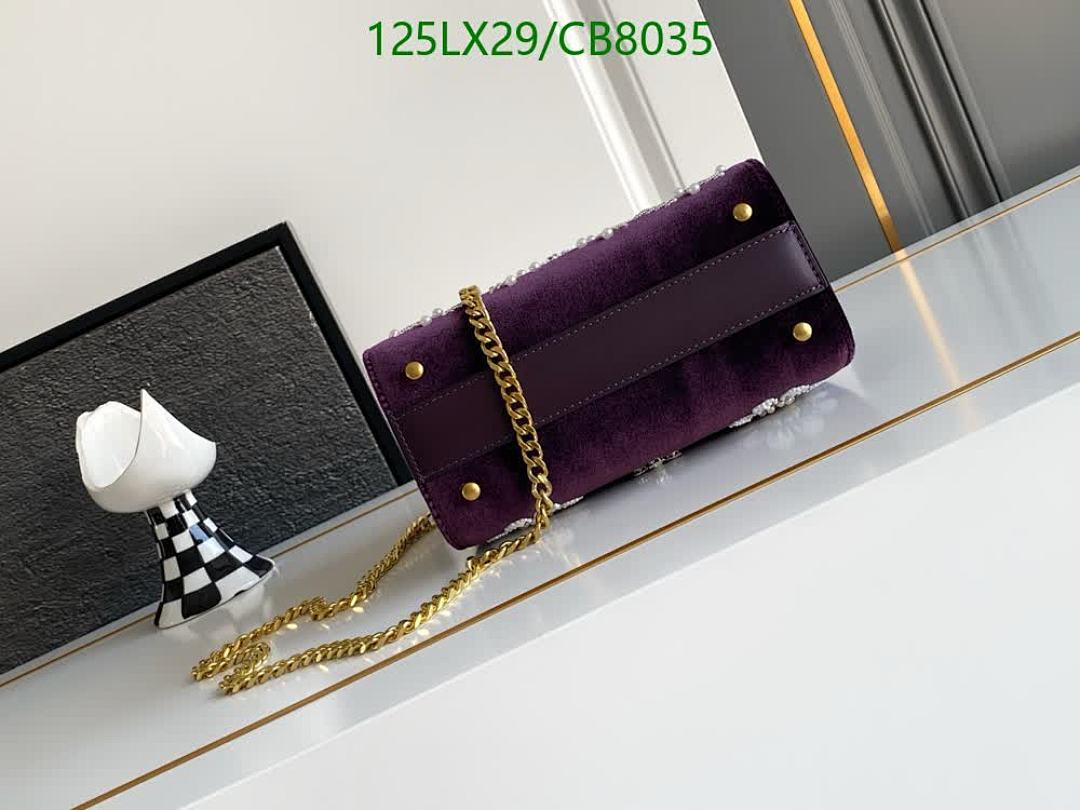 Valentino-Bag-4A Quality Code: CB8035 $: 125USD