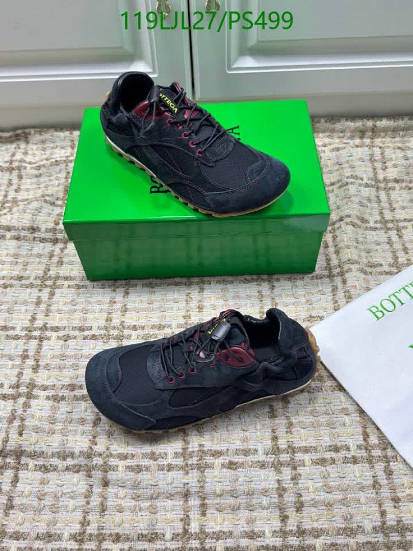 BV-Women Shoes Code: PS499 $: 119USD