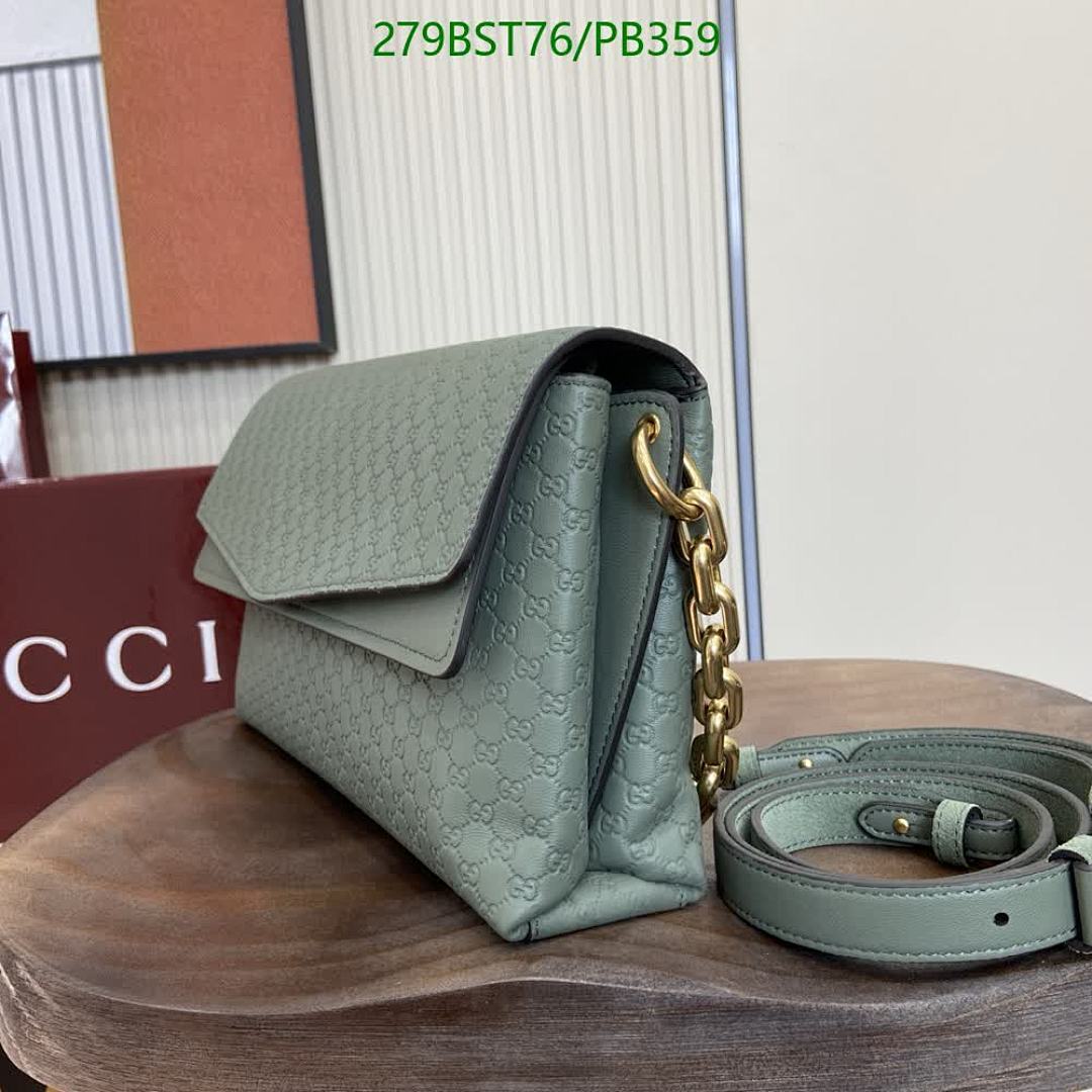 Gucci-Bag-Mirror Quality Code: PB359 $: 279USD