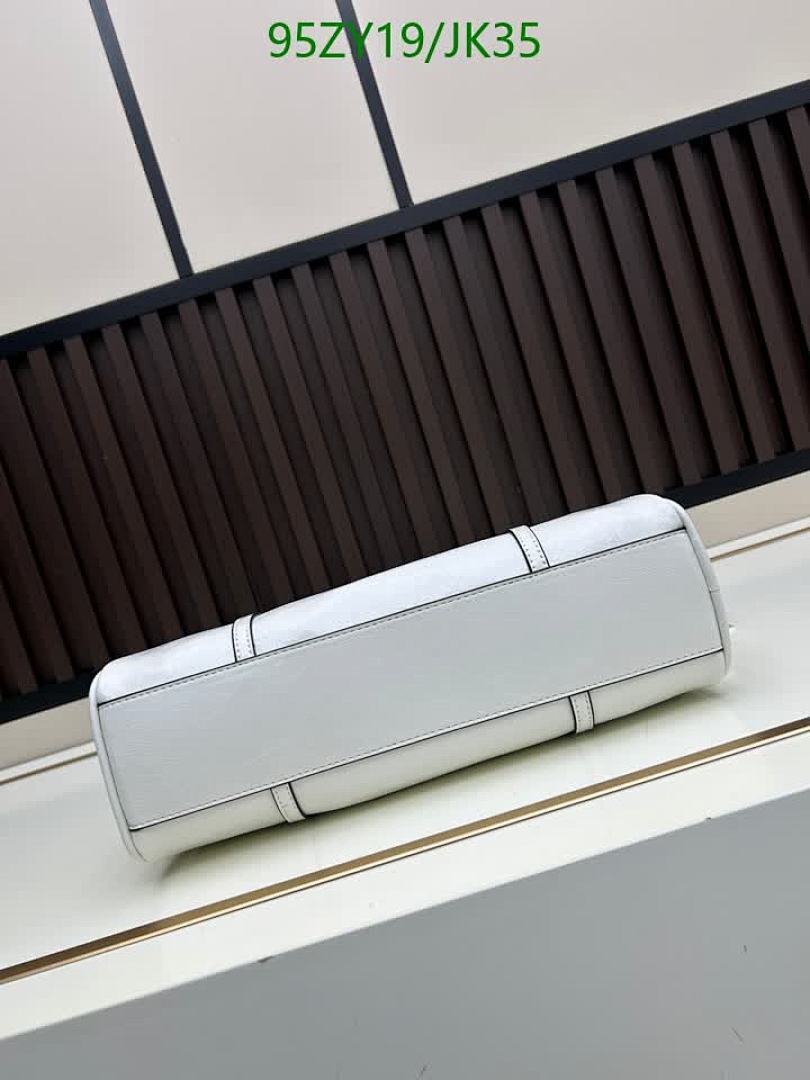 Tory Burch-Bag-4A Quality Code: JK35 $: 95USD