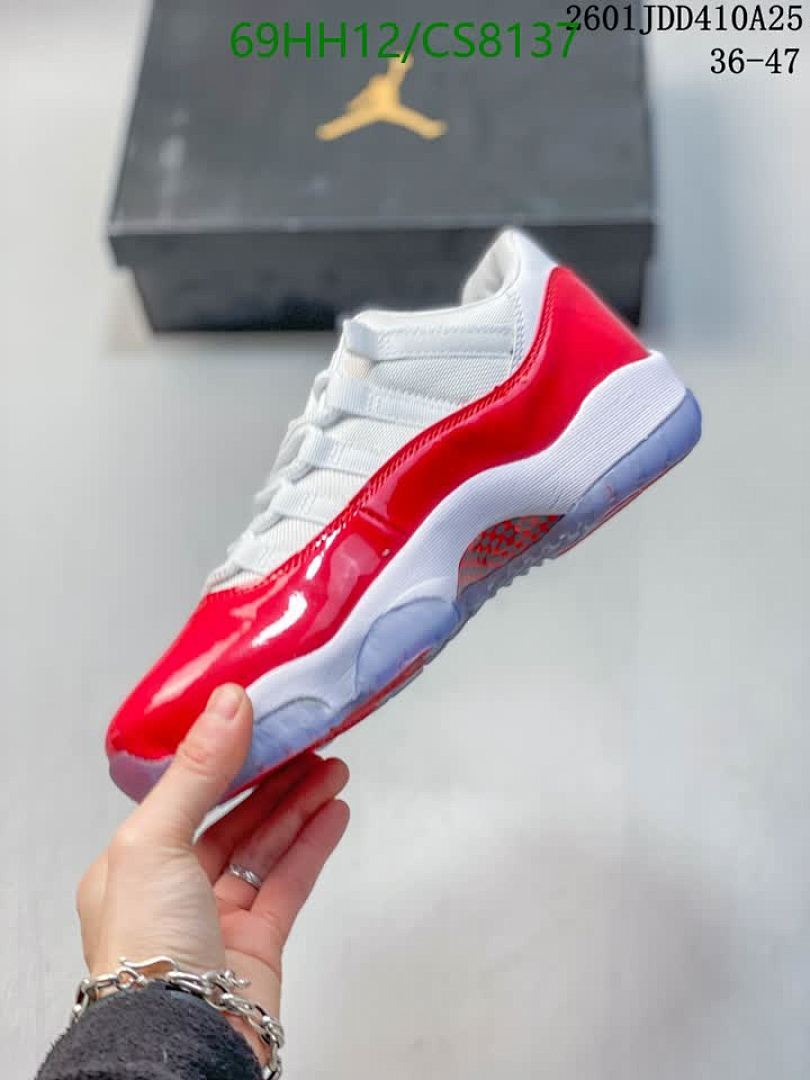 NIKE-Women Shoes Code: CS8137 $: 69USD