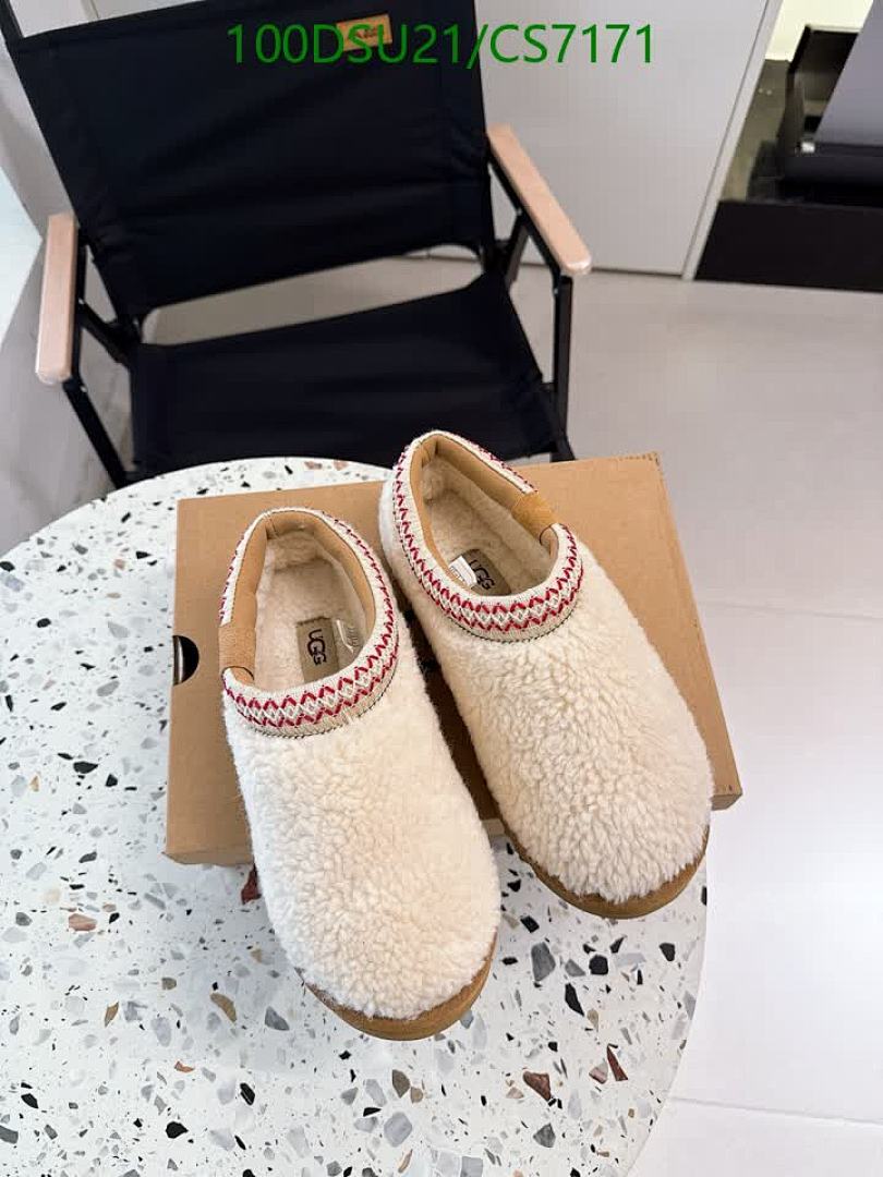 UGG-Women Shoes Code: CS7171 $: 100USD