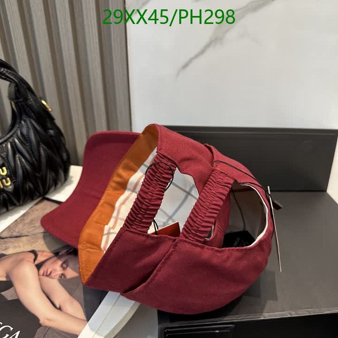 Lora Piana-Cap(Hat) Code: PH298 $: 29USD