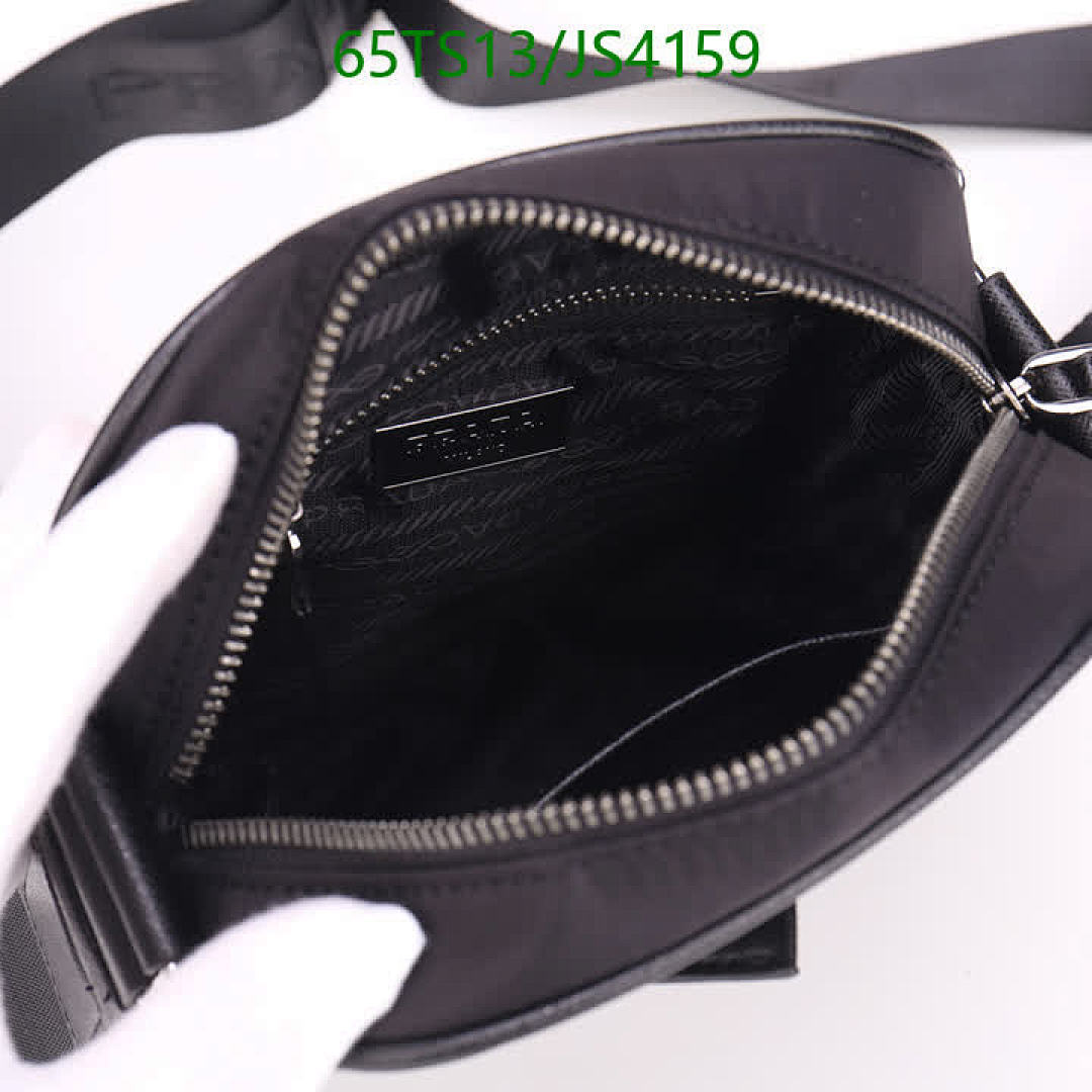 Prada-Bag-4A Quality Code: JS4159 $: 65USD