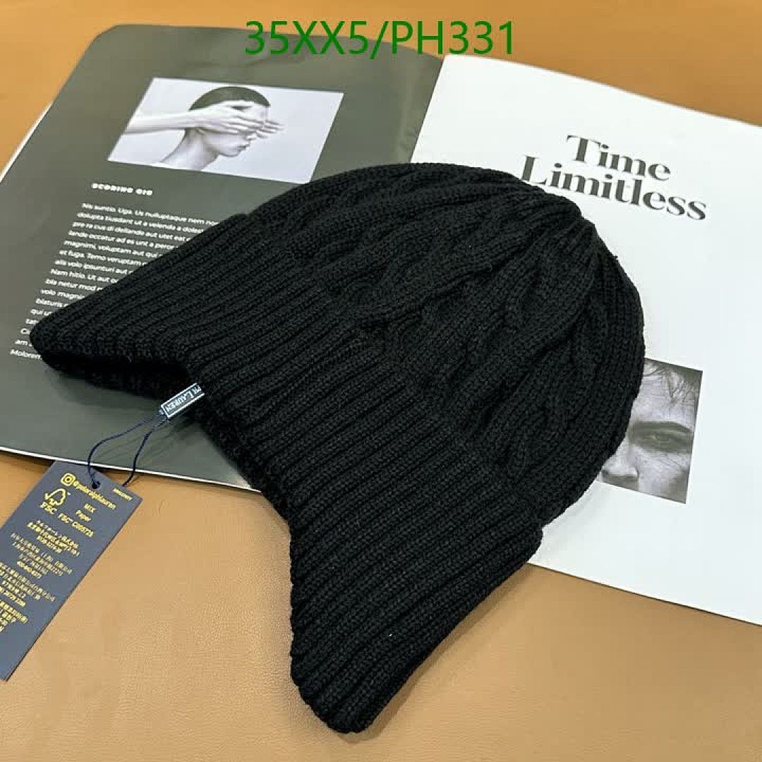 Ralph Lauren-Cap(Hat) Code: PH331 $: 35USD