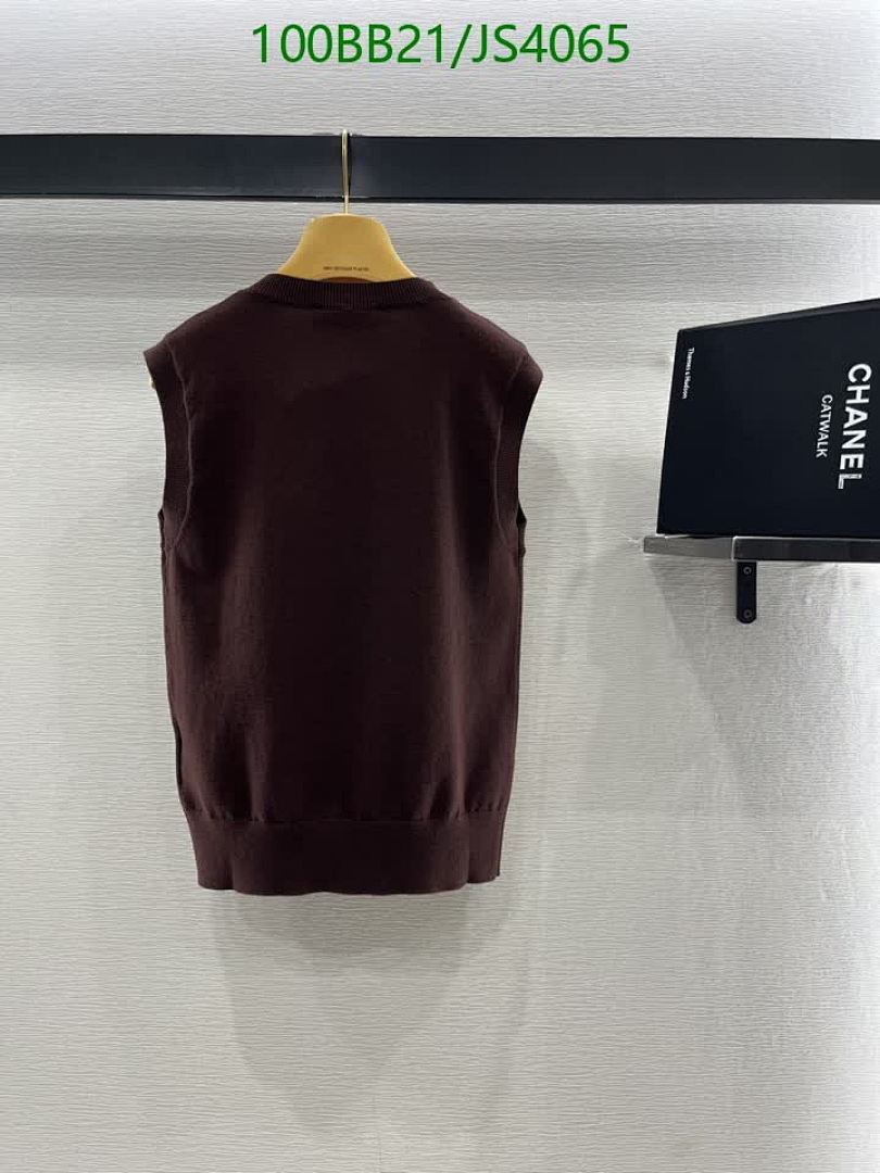 MIUMIU-Clothing Code: JS4065 $: 100USD