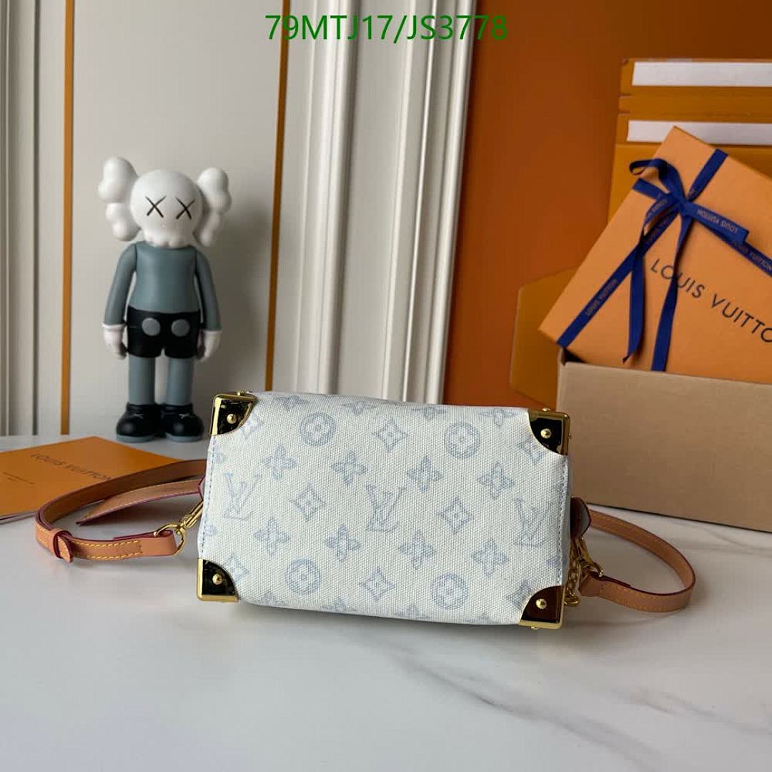 LV-Bag-4A Quality Code: JS3778 $: 79USD