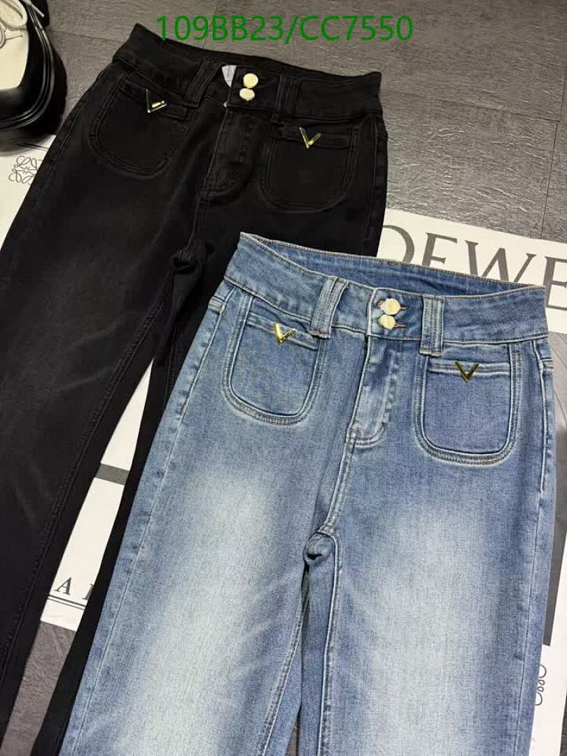 Valentino-Clothing Code: CC7550 $: 109USD