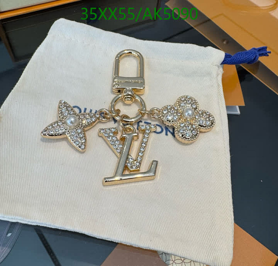 LV-Key pendant Code: AK5090 $: 35USD