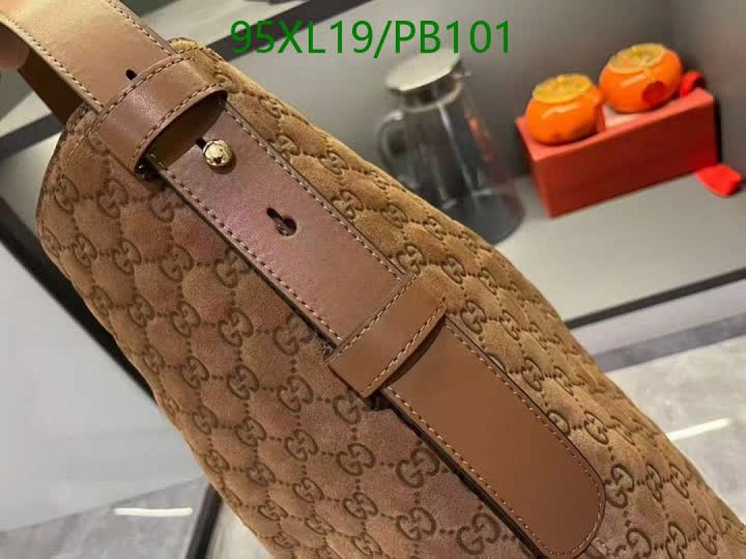 Gucci-Bag-4A Quality Code: PB101 $: 95USD