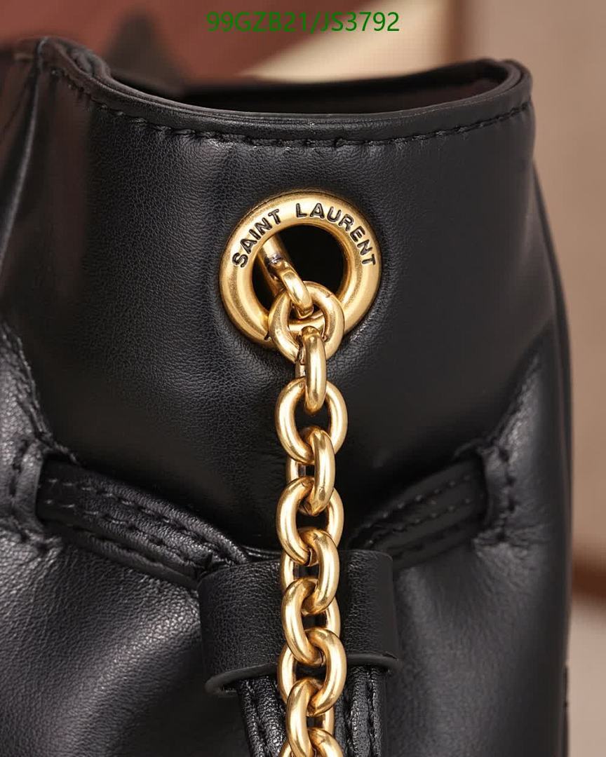 YSL-Bag-4A Quality Code: JS3792 $: 99USD