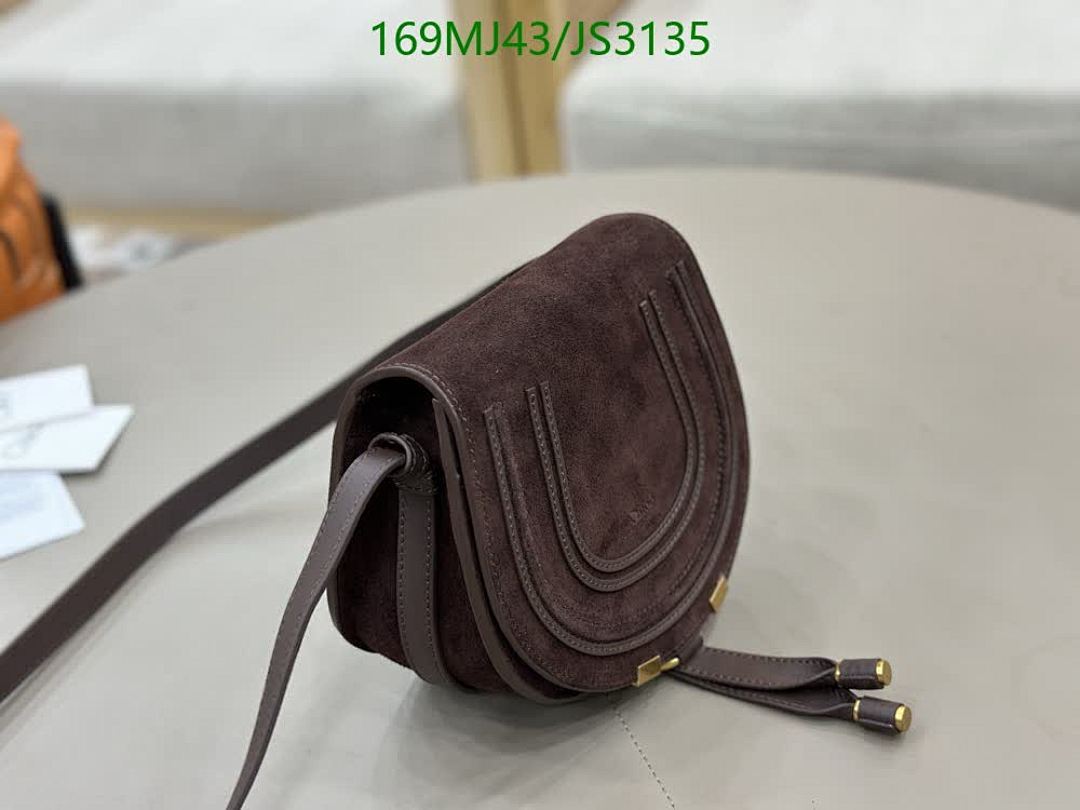 Chlo-Bag-Mirror Quality Code: JS3135 $: 169USD