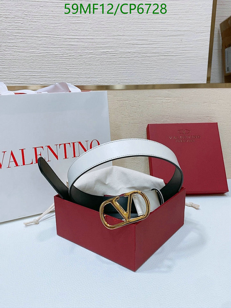 Valentino-Belts Code: CP6728 $: 59USD