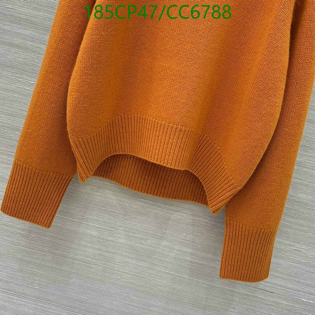 Loro Piana-Clothing Code: CC6788 $: 185USD