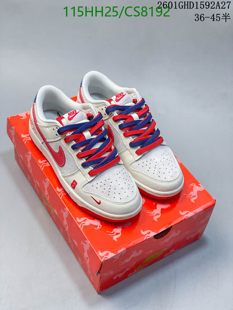 NIKE-Women Shoes Code: CS8192 $: 115USD