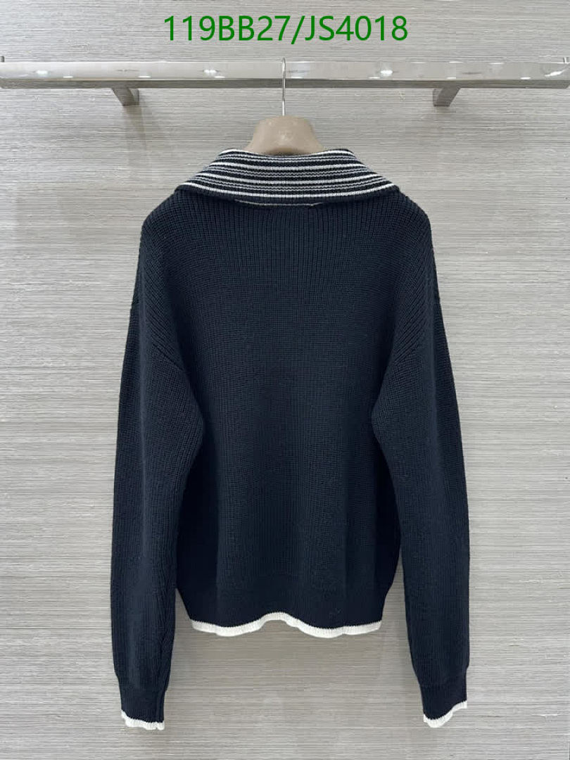 Gucci-Clothing Code: JS4018 $: 119USD