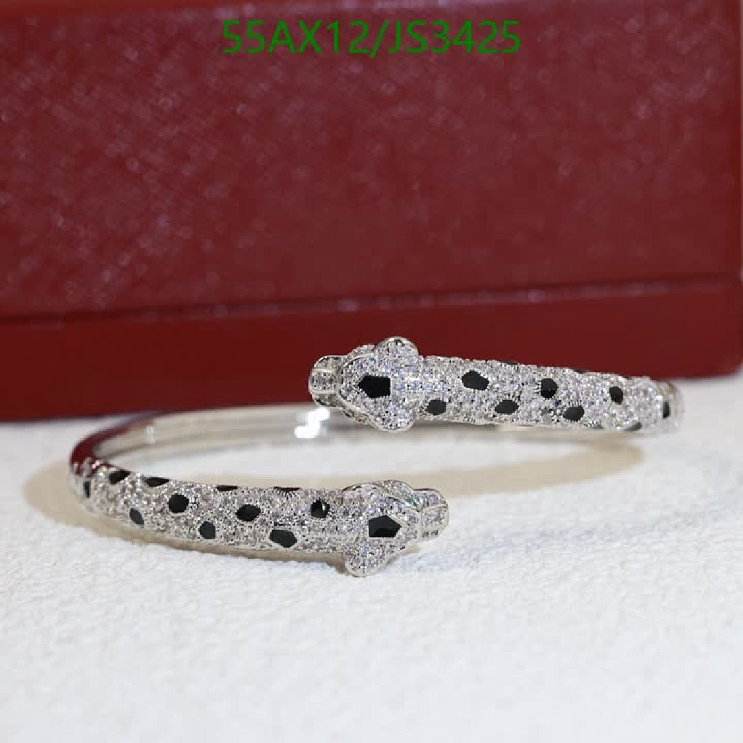 Cartier-Jewelry Code: JS3425 $: 55USD