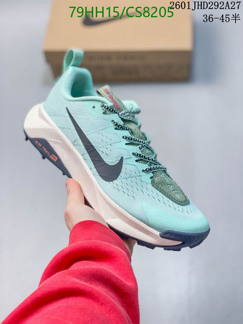NIKE-Women Shoes Code: CS8205 $: 79USD