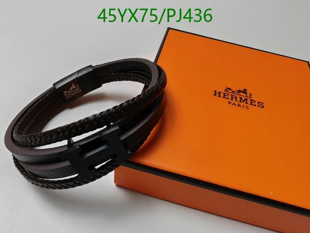 Hermes-Jewelry Code: PJ436 $: 45USD