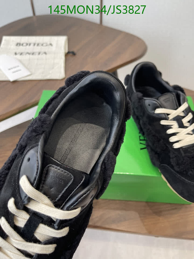 BV-Women Shoes Code: JS3827 $: 145USD