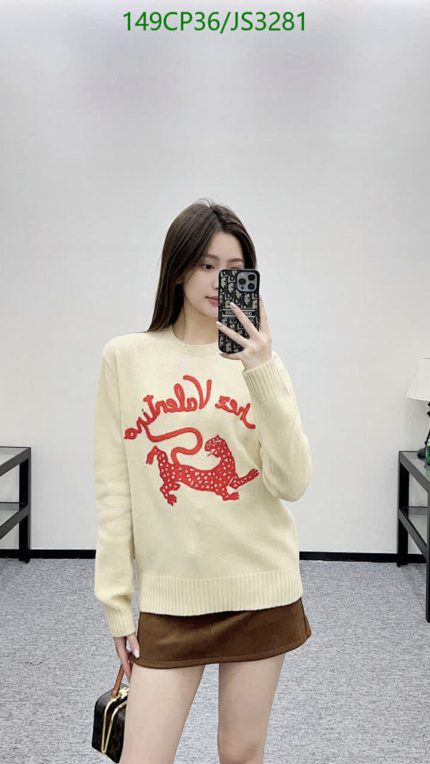 Valentino-Clothing Code: JS3281 $: 149USD