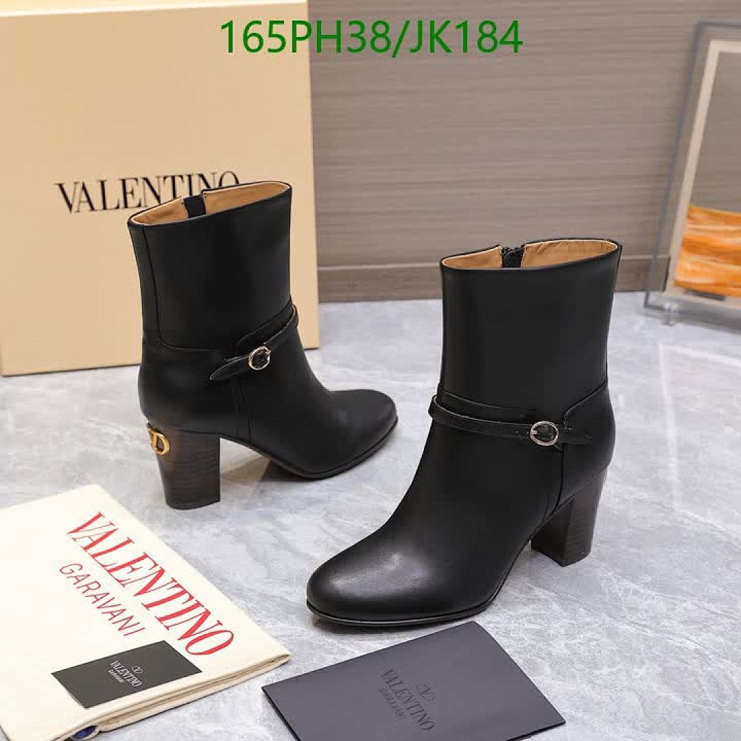 Boots-Women Shoes Code: JK184 $: 165USD