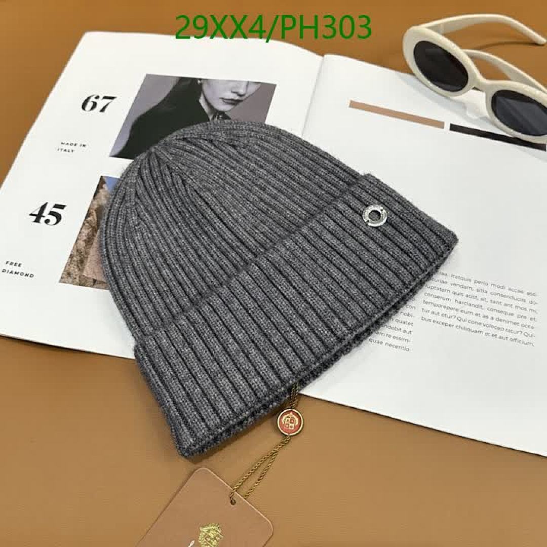 Lora Piana-Cap(Hat) Code: PH303 $: 29USD