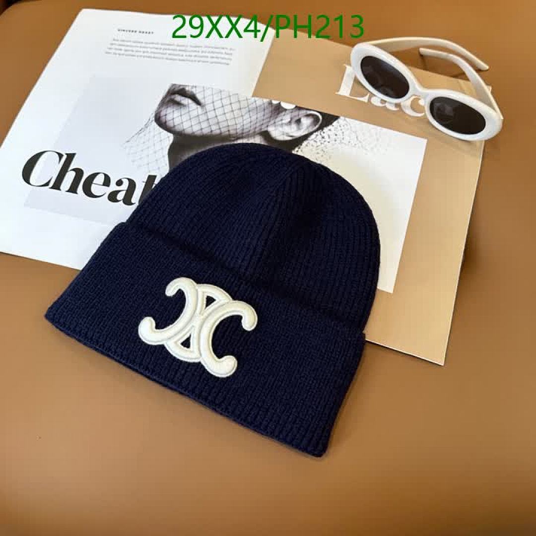 Celine-Cap(Hat) Code: PH213 $: 29USD