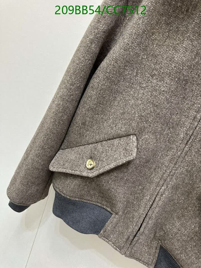 MIUMIU-Clothing Code: CC7512 $: 209USD