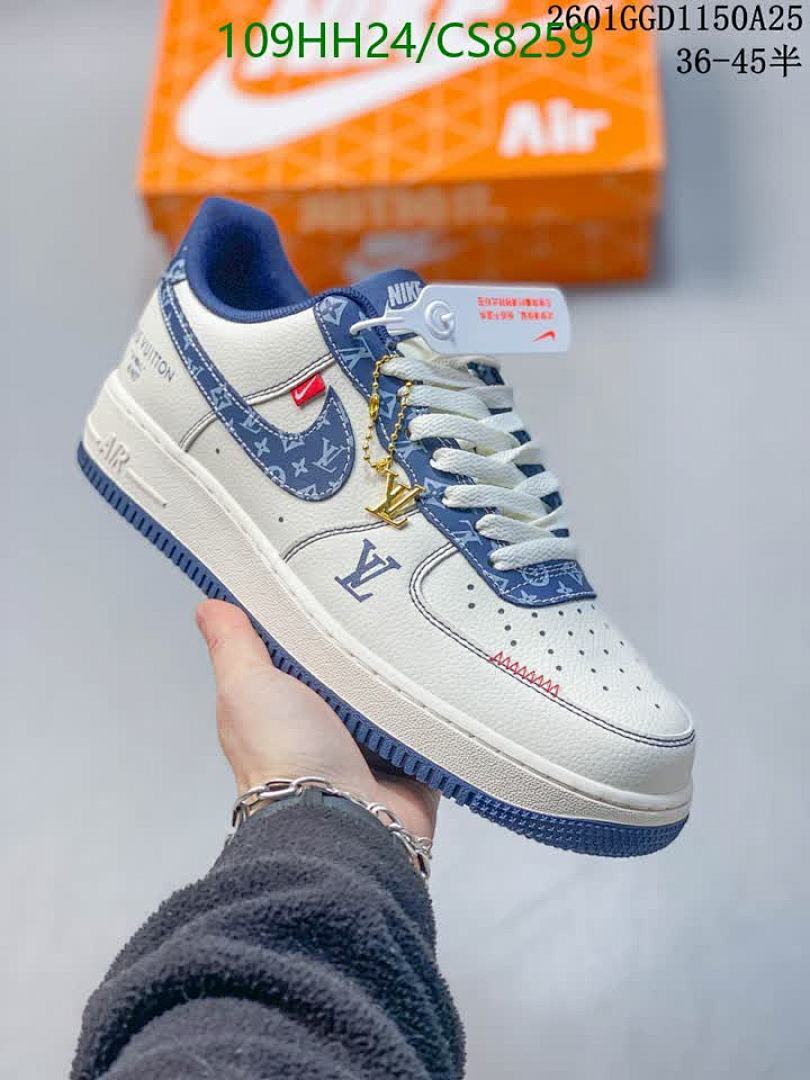 NIKE-Women Shoes Code: CS8259 $: 109USD