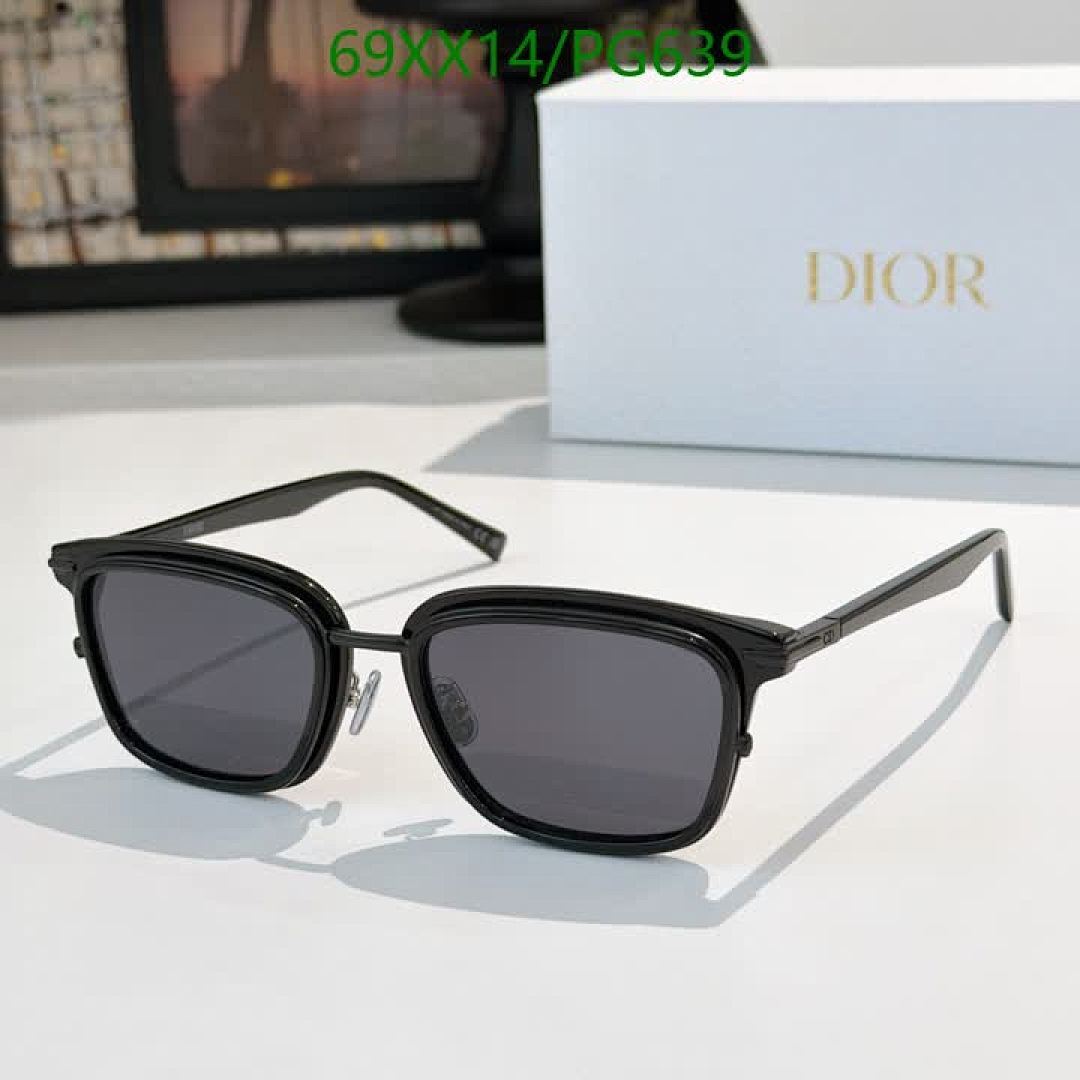 Dior-Glasses Code: PG639 $: 69USD