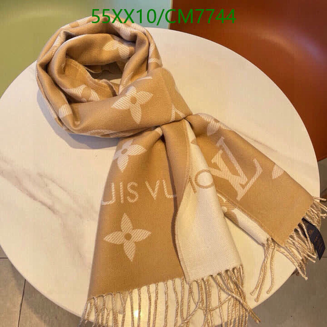 LV-Scarf Code: CM7744 $: 55USD