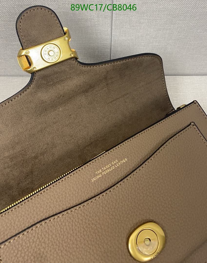 Coach-Bag-4A Quality Code: CB8046 $: 89USD