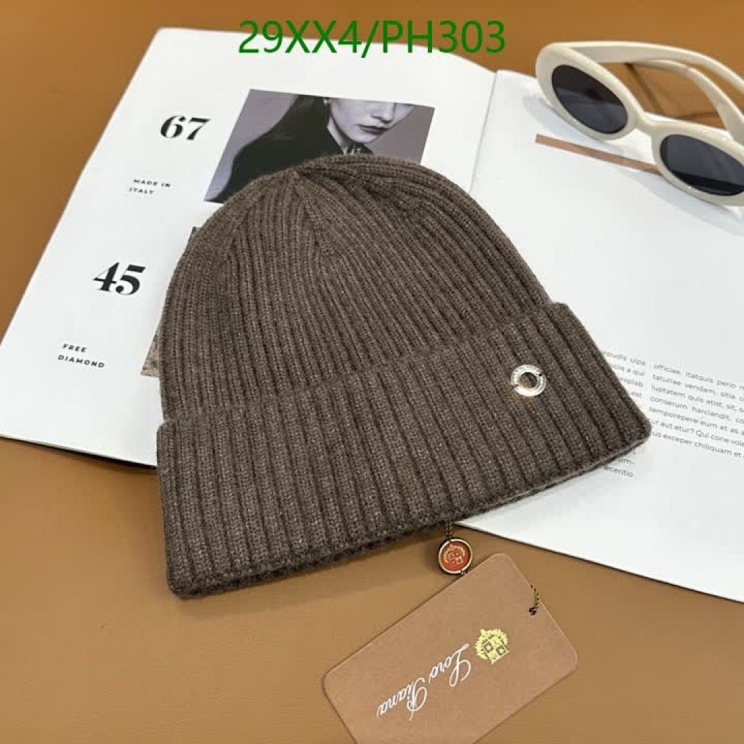 Lora Piana-Cap(Hat) Code: PH303 $: 29USD