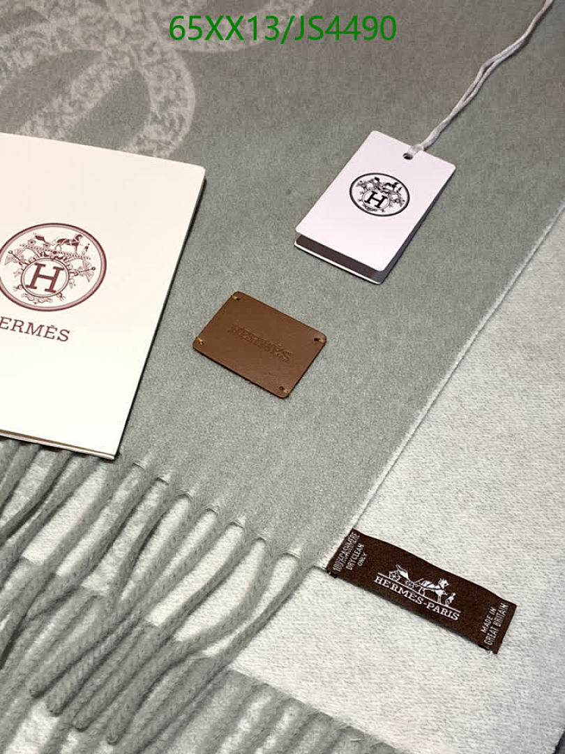 Hermes-Scarf Code: JS4490 $: 65USD