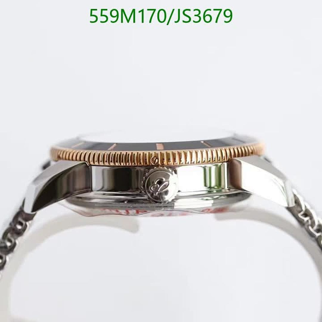 Breitling-Watch-Mirror Quality Code: JS3679 $: 559USD