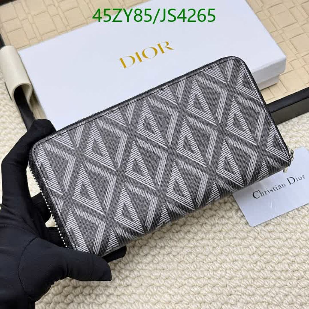 Dior-Watch(4A) Code: JS4265 $: 45USD