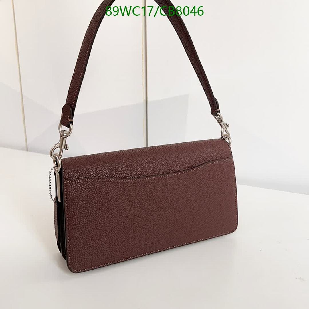 Coach-Bag-4A Quality Code: CB8046 $: 89USD